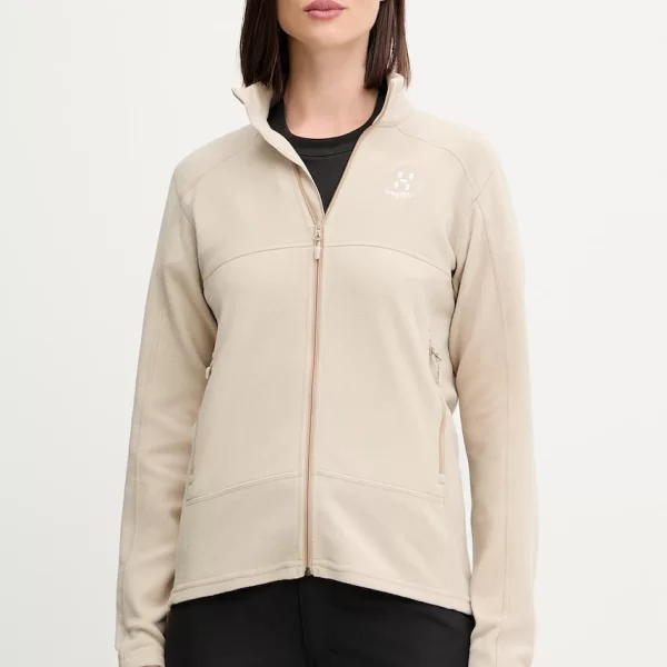 Αθλητική μπλούζα Haglöfs Buteo