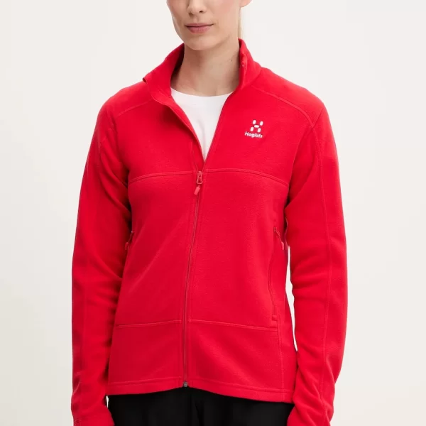 HAGLÖFS Αθλητική μπλούζα Haglöfs Buteo