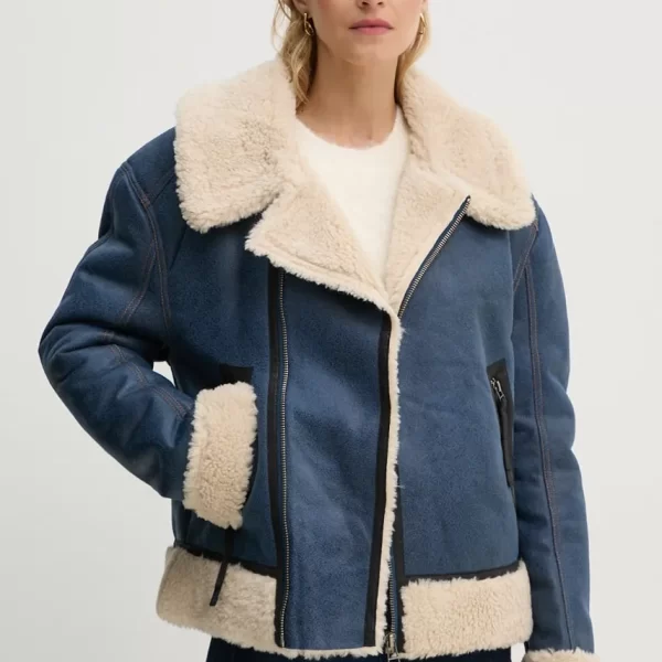 Μπουφάν MUNTHE TISHIA