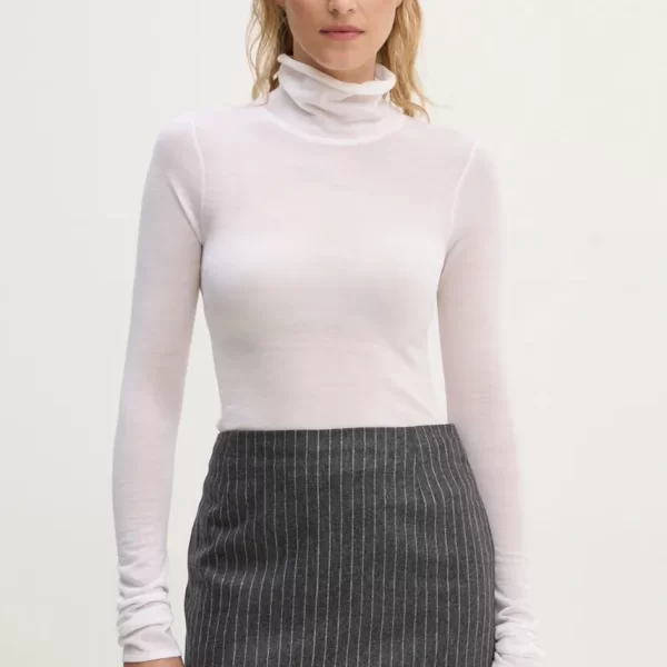 A.L.C. Μάλλινο πουλόβερ A.L.C.