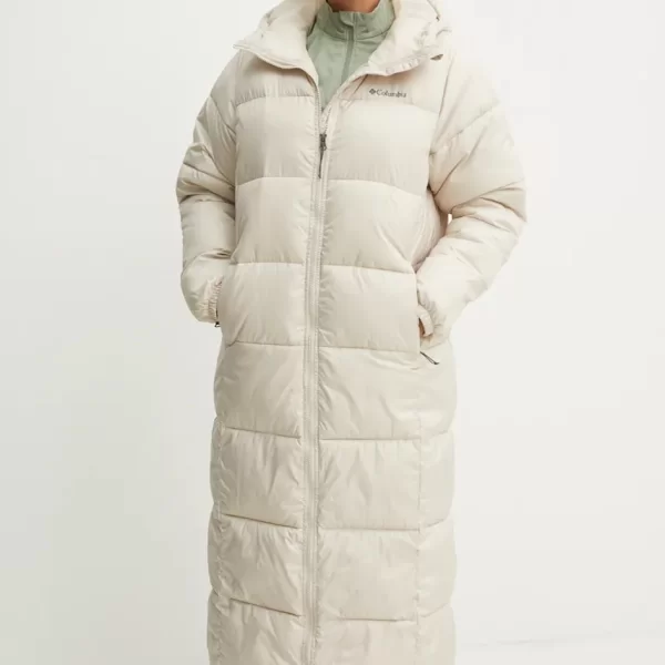 Μπουφάν Columbia Puffect