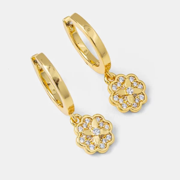 Kate Spade Σκουλαρίκια Kate Spade