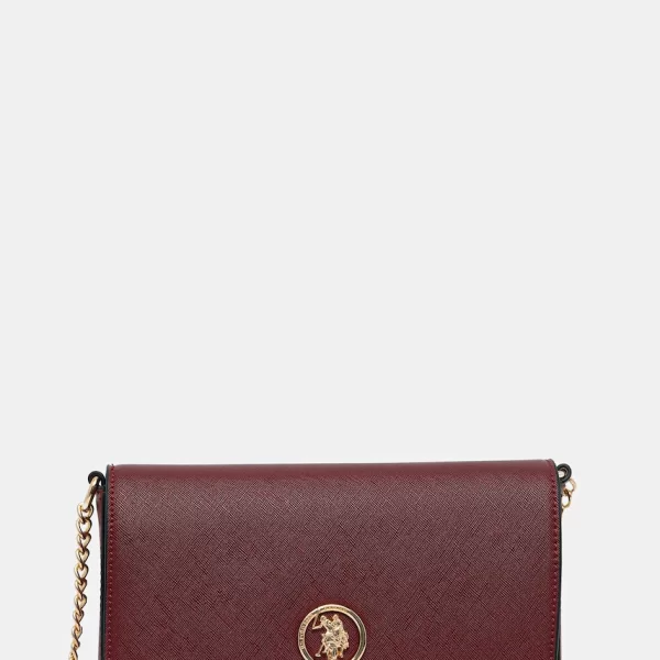 Τσάντα U.S. Polo Assn. Ceremony