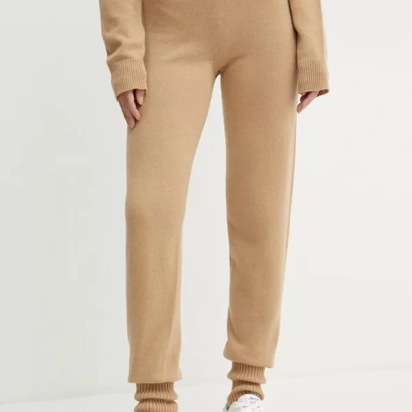 Φούτερ με μείγμα από μαλλί Twinset