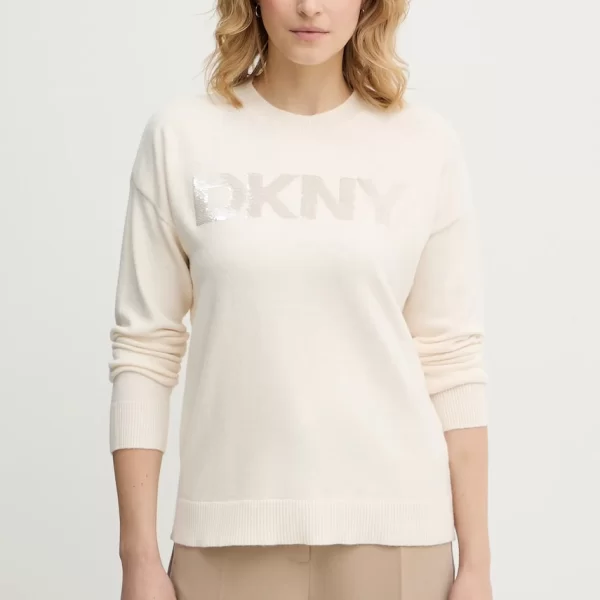 DKNY Πουλόβερ Dkny