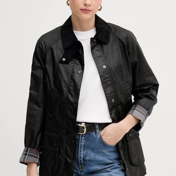 Μπουφάν Barbour BEADNELL