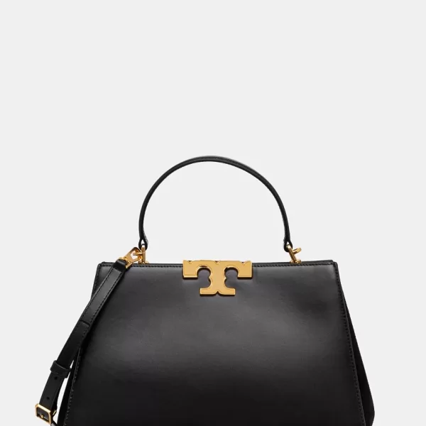 Δερμάτινη τσάντα Tory Burch Eleanor