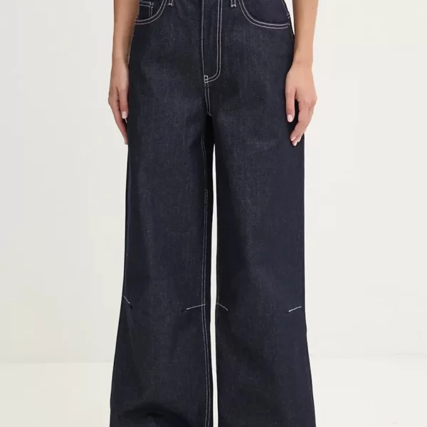 Fiorucci Τζιν παντελόνι Fiorucci