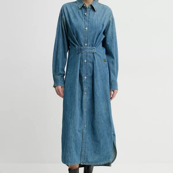 Φόρεμα τζιν G-Star