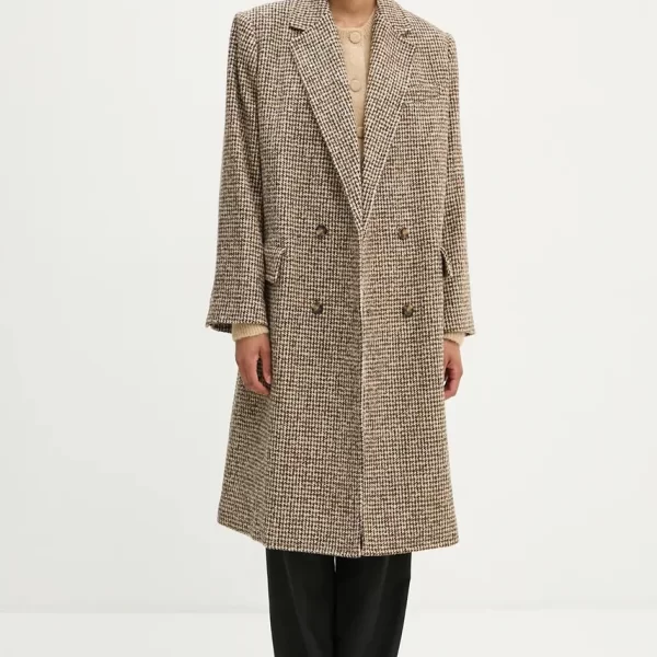 A.L.C. Παλτό από μείγμα μαλλιού A.L.C. Tanner