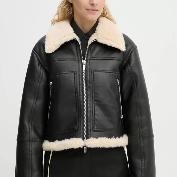 Μπουφάν A.L.C. Avery