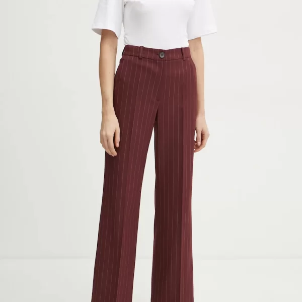 Παντελόνι La Mania DEVIN