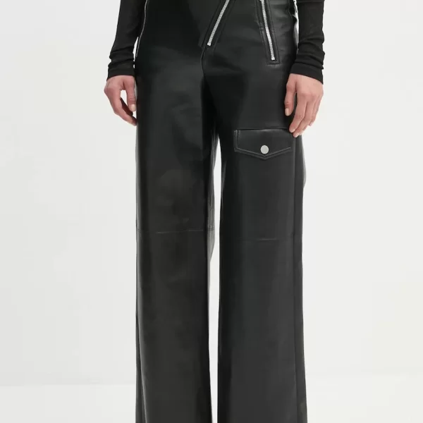 Παντελόνι Nanushka HAYES