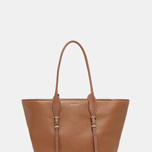 Michael Michael Kors Δερμάτινη τσάντα MICHAEL Michael Kors