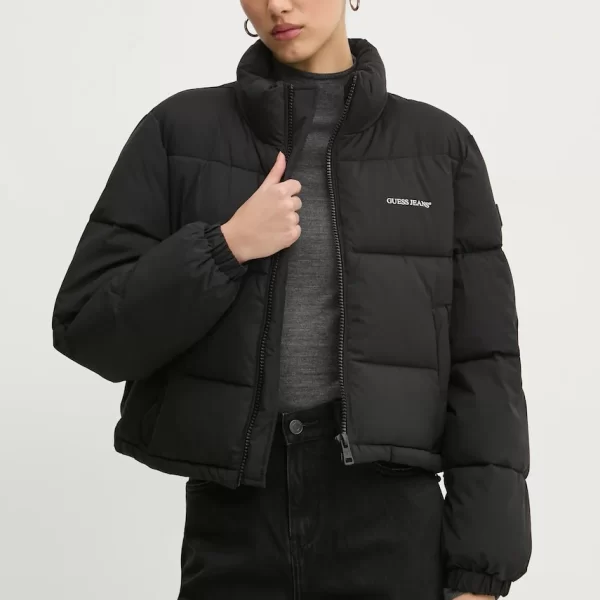 Μπουφάν Guess Jeans