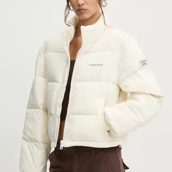 Μπουφάν Guess Jeans