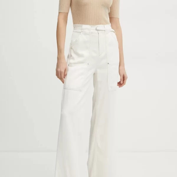 Παντελόνι Boss Orange