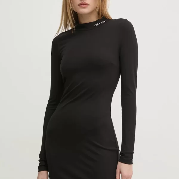 Calvin Klein Jeans Φόρεμα Calvin Klein Jeans