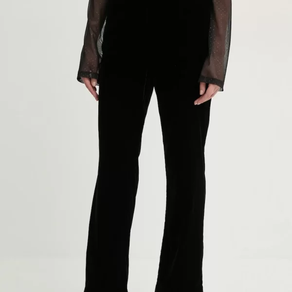 Βελούδινο παντελόνι Bruuns Bazaar