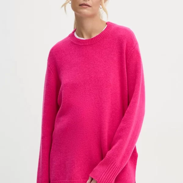 Πουλόβερ κασμίρ AERON