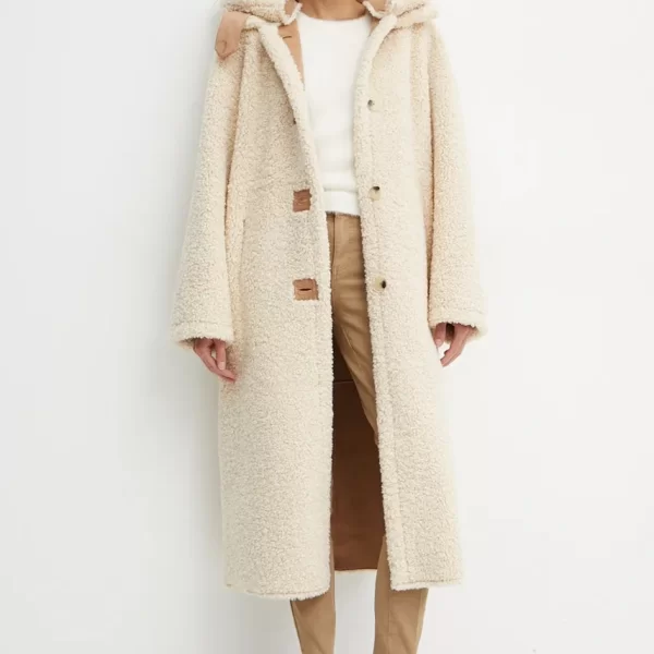 Παλτό Forte Forte