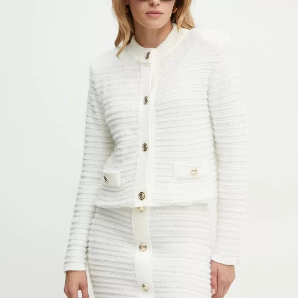 Πλεκτή ζακέτα Simona Corsellini