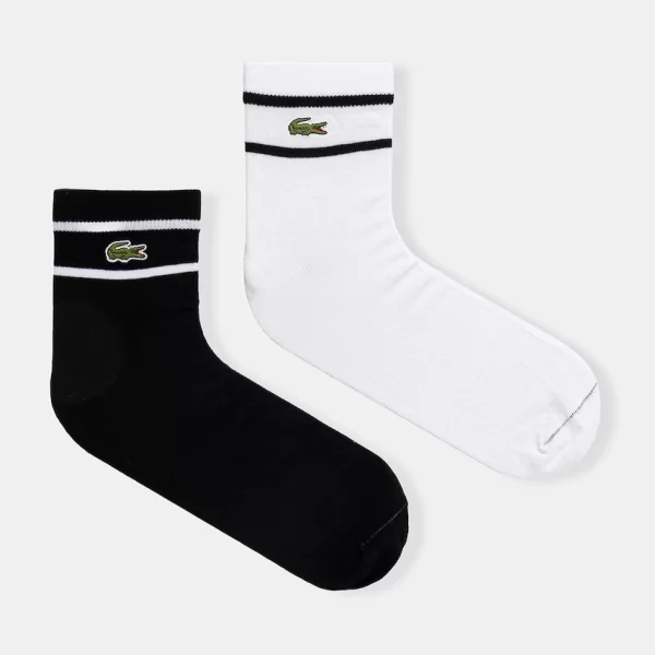 Lacoste Κάλτσες Lacoste 2-pack
