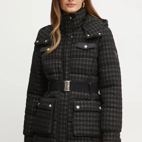 Μπουφάν Morgan GIVAL