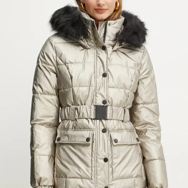 Μπουφάν Morgan GELIAM