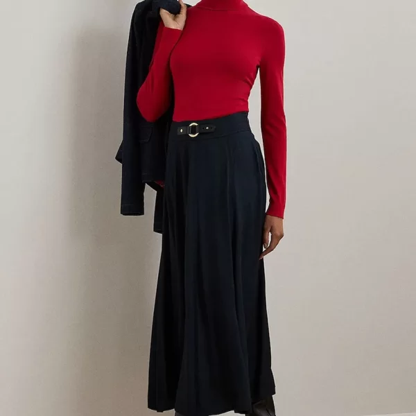 Φούστα Lauren Ralph Lauren