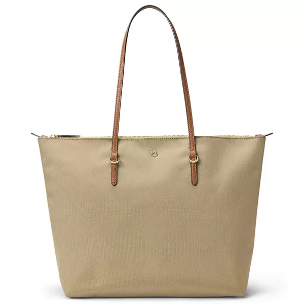 LAUREN RALPH LAUREN Τσάντα Lauren Ralph Lauren
