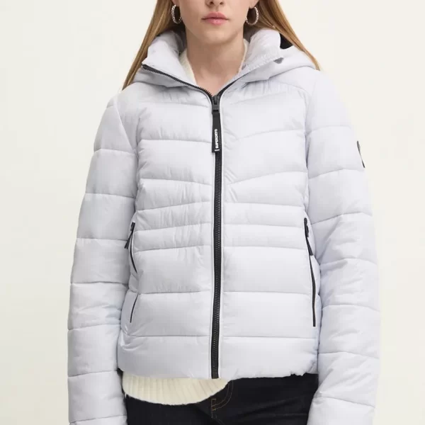 Μπουφάν Superdry