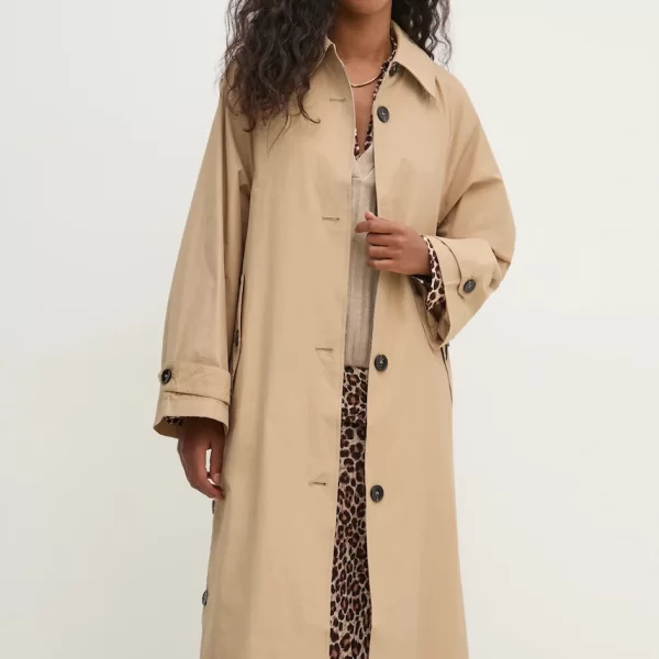 Παλτό Hoss Intropia