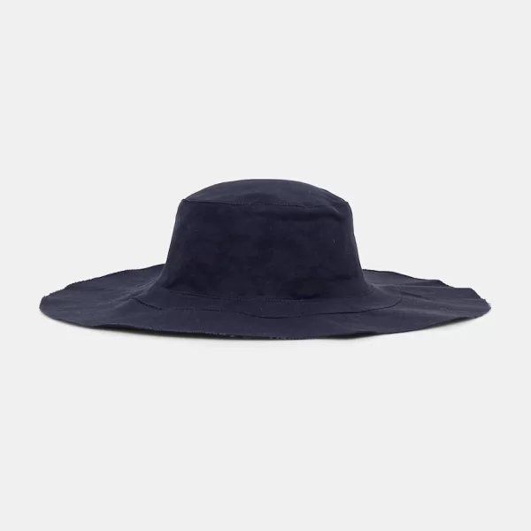 VILEBREQUIN Βαμβακερό καπέλο Vilebrequin CABANA