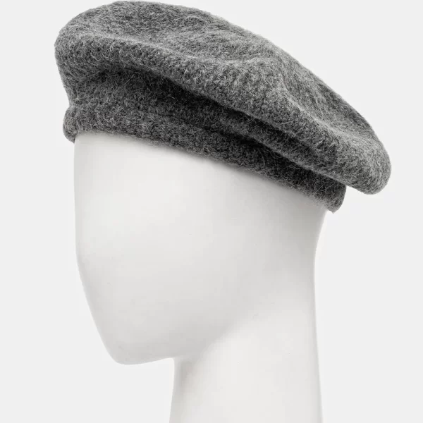 Μάλλινος μπερές Answear.LAB