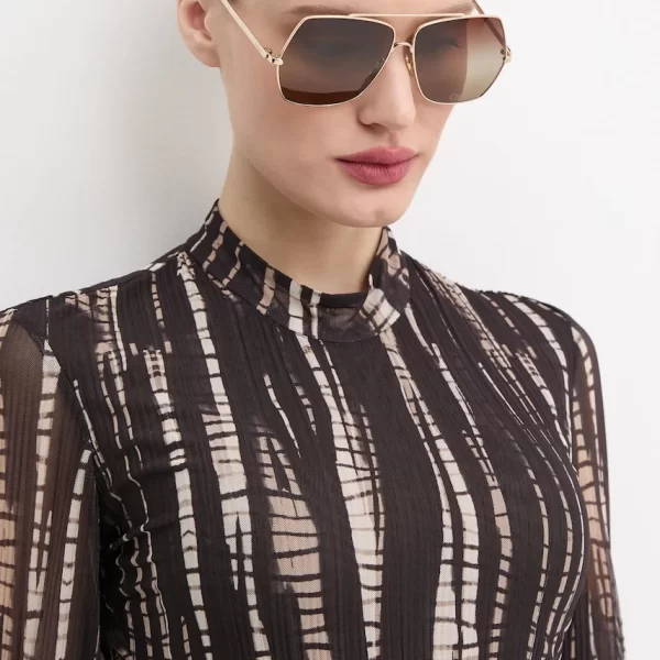 Γυαλιά ηλίου Chloé