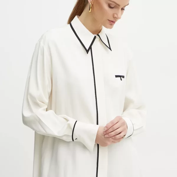 Πουκάμισο BOSS