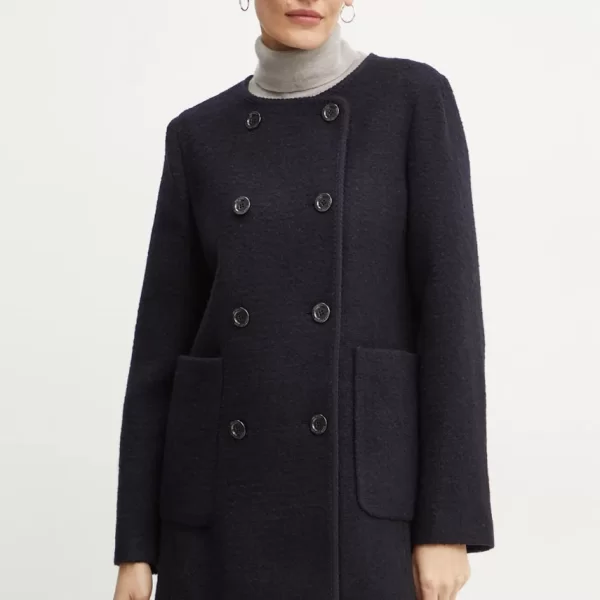 Παλτό από μείγμα μαλλιού MICHAEL Michael Kors