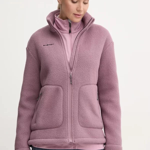 Αθλητική μπλούζα Mammut Falera