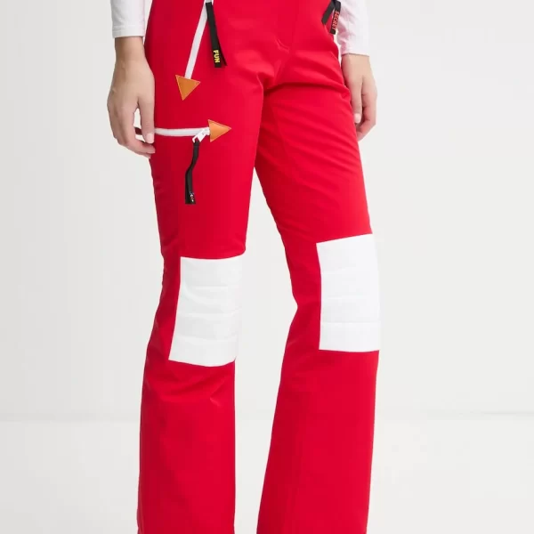 Παντελόνι σκι Rossignol Pilot x JCC