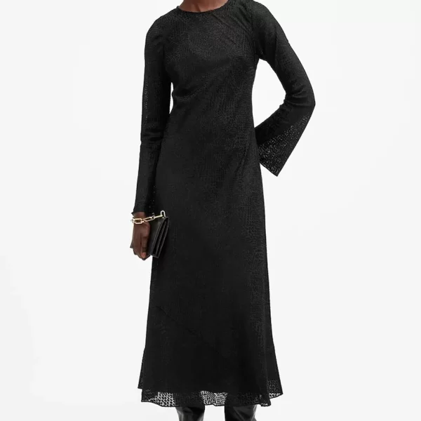 Φόρεμα AllSaints JADA