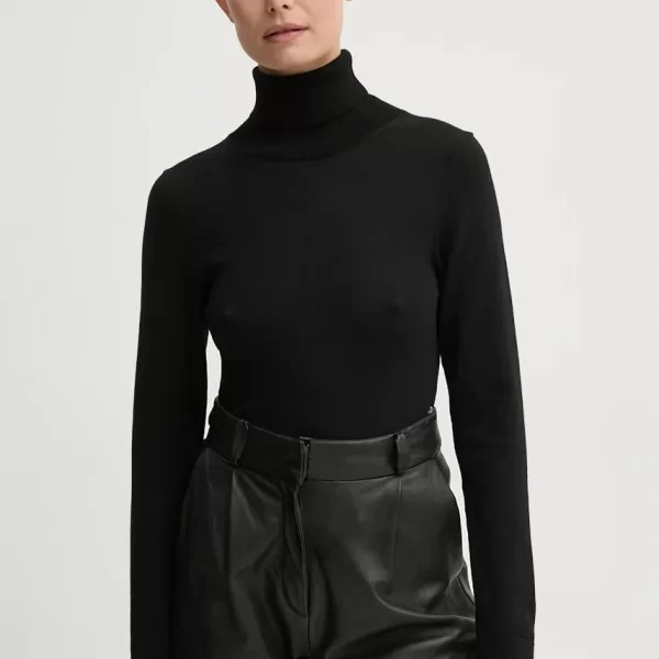 ÁERON Μάλλινο πουλόβερ AERON