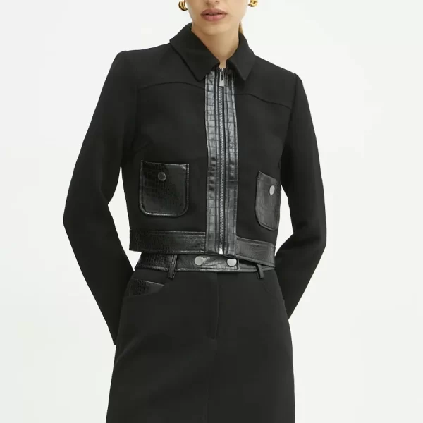 Μπουφάν Morgan VARIN