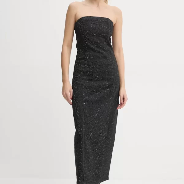 Φόρεμα τζιν Gestuz