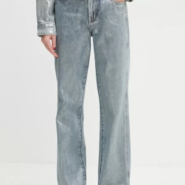 Τζιν παντελόνι Gestuz