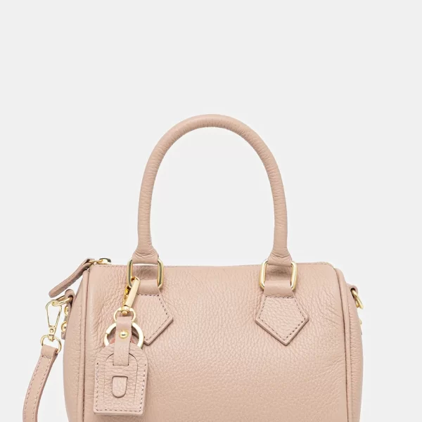 Δερμάτινη τσάντα Answear.LAB