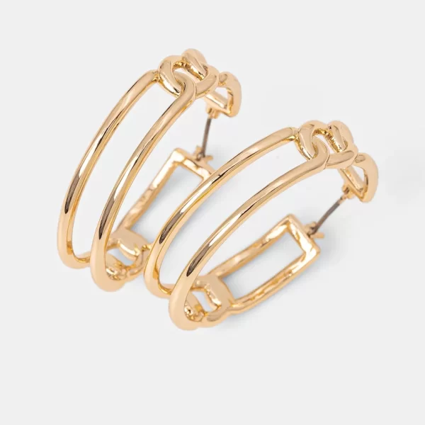 LAUREN RALPH LAUREN Σκουλαρίκια Lauren Ralph Lauren