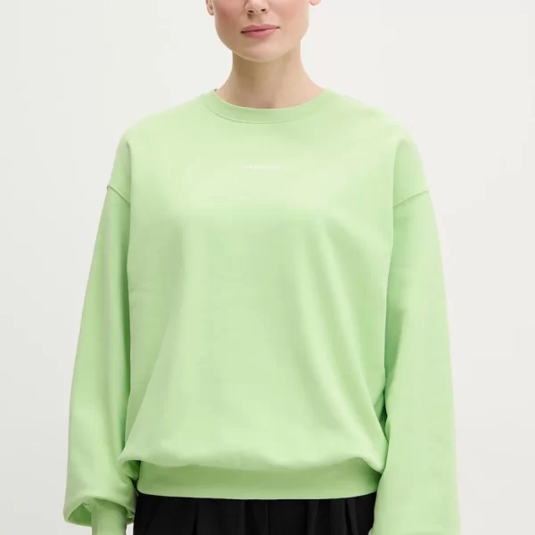 PEAK PERFORMANCE Βαμβακερή μπλούζα Peak Performance