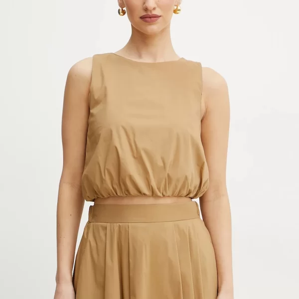 Μπλουζάκι Marella Emme by Marella