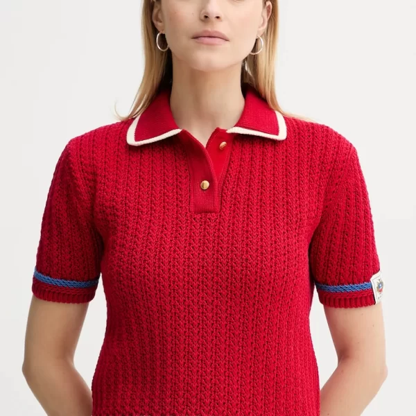 BALLY Βαμβακερό πουλόβερ Bally